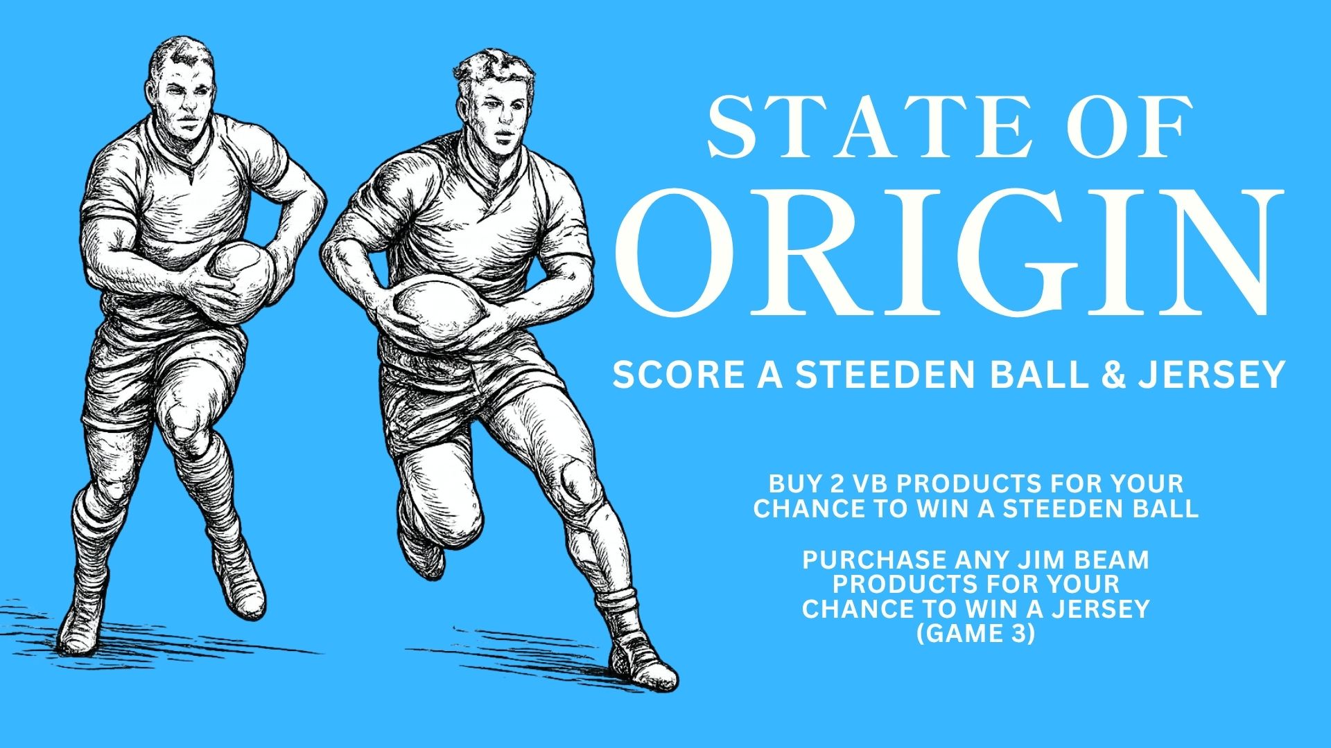 State of Origin